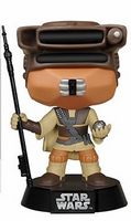 50 Boushh Princess Leia Star Wars Funko pop