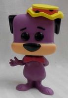 15 Huckleberry Hound Burgundy SDCC 2014 Huckleberry Hound Funko pop