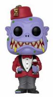 5 Sike O Shriner SDCC 17 Funko Funko pop