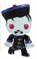 9 The Judge PoP! Asia Funko pop