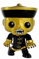 7 The Sheriff [SDCC/NYCC 2014] PoP! Asia Funko pop