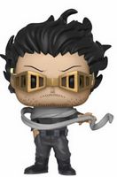 376 Shota Aizawa Hero Costume Hot Topic My Hero Academia Funko pop