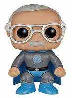 3 Superhero Stan Lee NYCC 15 Stan Lee Funko pop