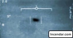 US Navy confirms it has another video of Nimitz UFO encounter yet to be released