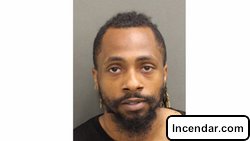 Marvin Earl Tucker Was Arrested After Trying To Break Bad; Using A Hotel Room To Grow Cannabis