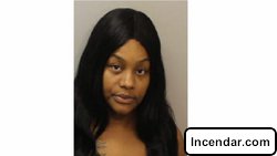 Celeste Dorsey Gets Arrested With 25 Lbs Of Weed At Airport; Blames It On The TSA |