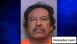 Police arrest Florida man accused of raping impregnating disabled 14-year-old girl