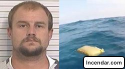 Florida man could get life in prison for selling cocaine found at sea