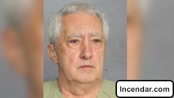 Florida man tells police he shot his 'disrespectful' wife in the face