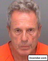 Floridian 71 Nabbed In Water Pisstol Attack Cops: Perp squirted female victim with his urine