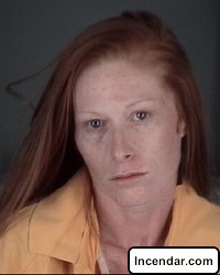 It Does Not Get Much More Florida Than This Woman 24 arrested for meth child neglect