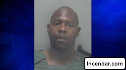 Florida man charged with setting woman on fire after dispute