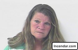 Woman Arrested After Groping Sexual Advances Floridian 53 made moves on men and women