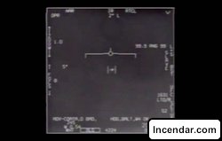 Pentagon formally releases 3 Navy videos showing unidentified aerial phenomena 