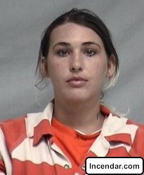 Nassau County woman visiting jail inmate arrested