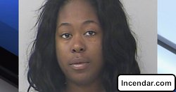 Florida woman claims wind blew cocaine into her purse